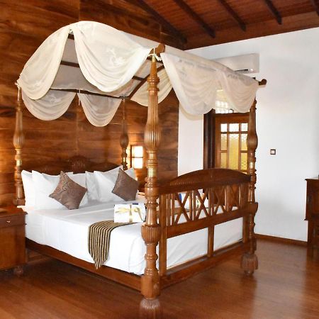 Nilaveli Beach Resort - Level 1 Certified מראה חיצוני תמונה