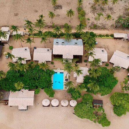 Nilaveli Beach Resort - Level 1 Certified מראה חיצוני תמונה
