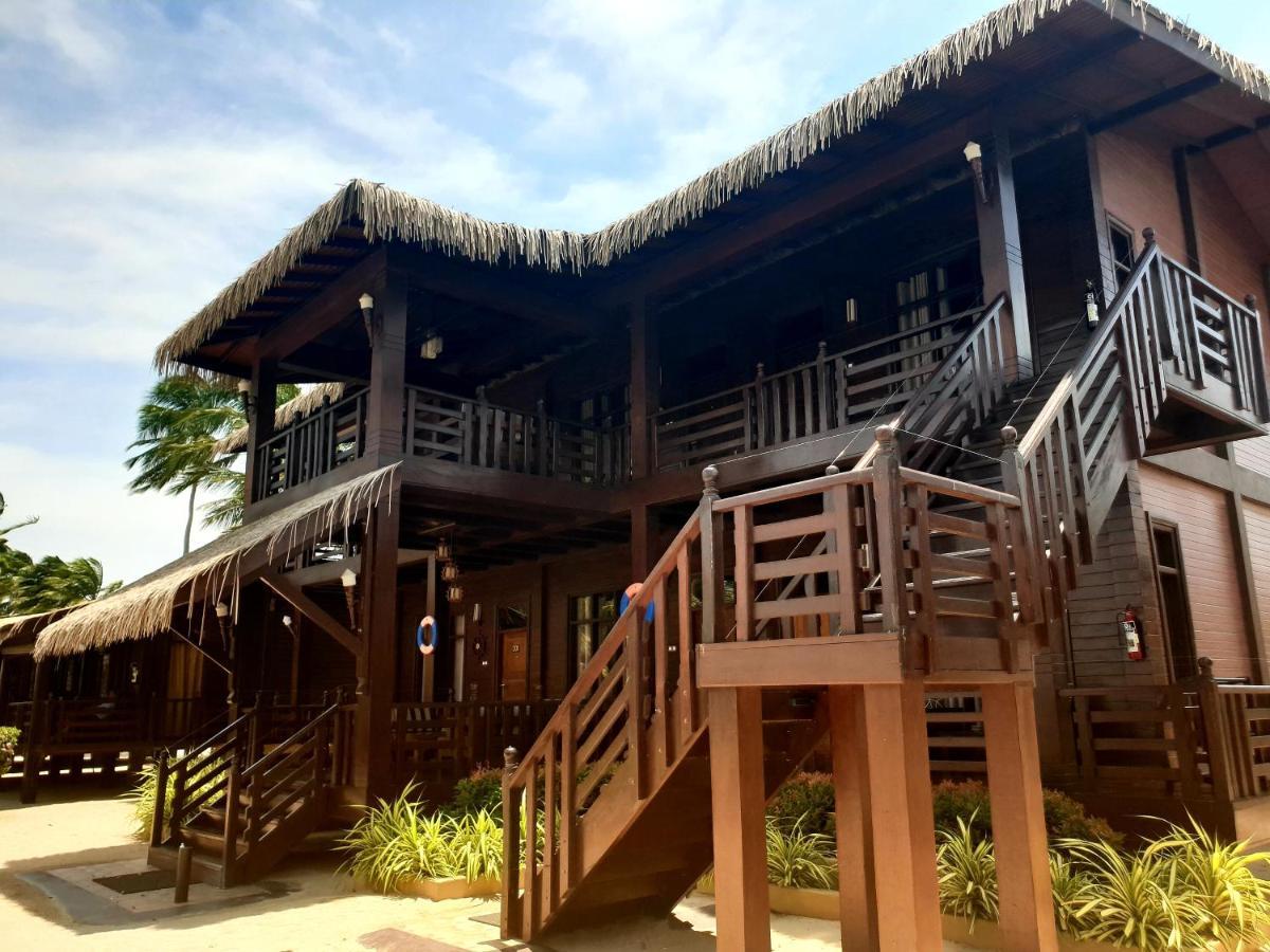 Nilaveli Beach Resort - Level 1 Certified מראה חיצוני תמונה