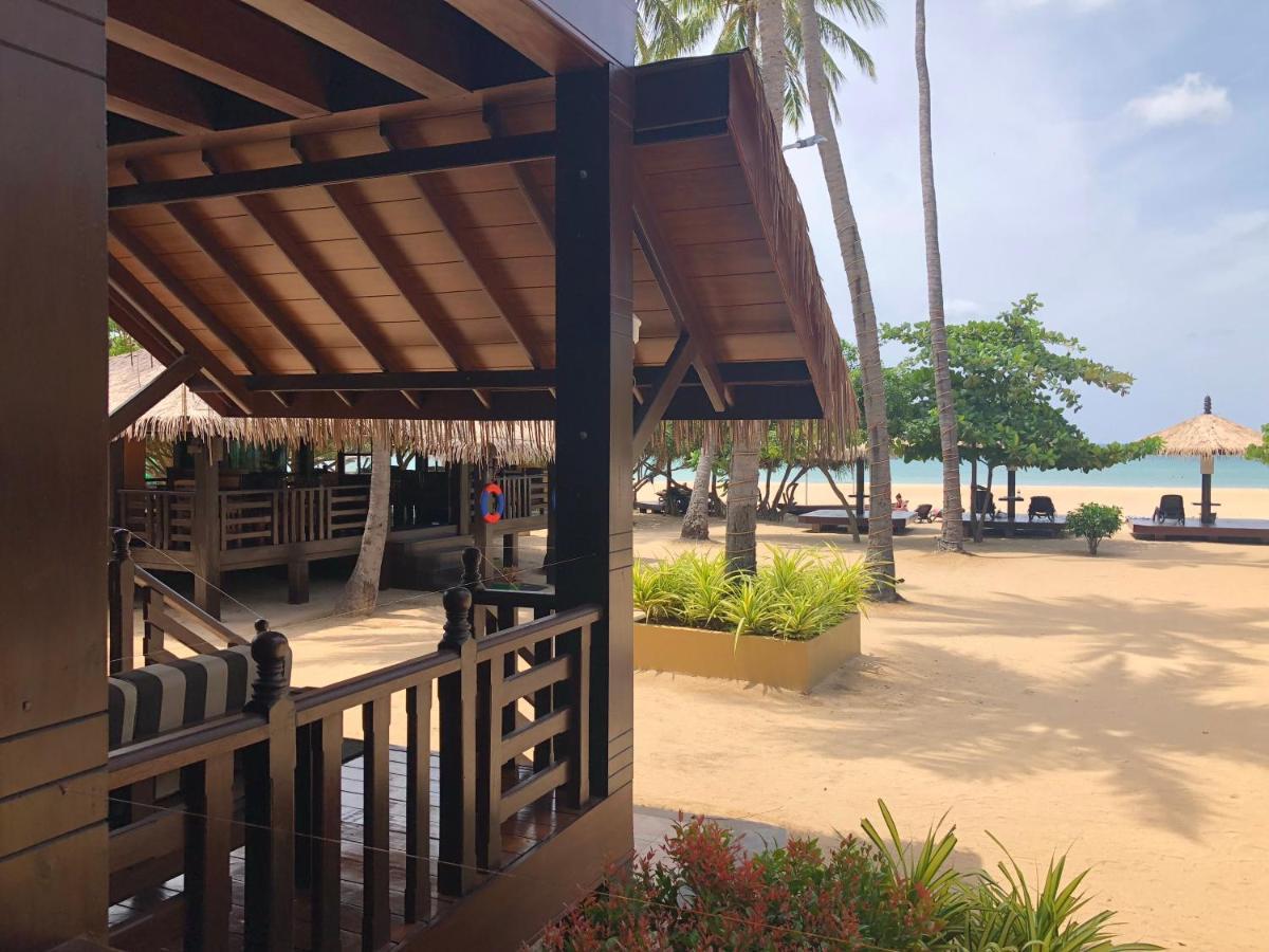 Nilaveli Beach Resort - Level 1 Certified מראה חיצוני תמונה