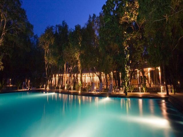 Nilaveli Beach Resort - Level 1 Certified מראה חיצוני תמונה