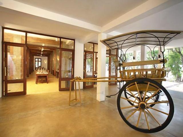 Nilaveli Beach Resort - Level 1 Certified מראה חיצוני תמונה