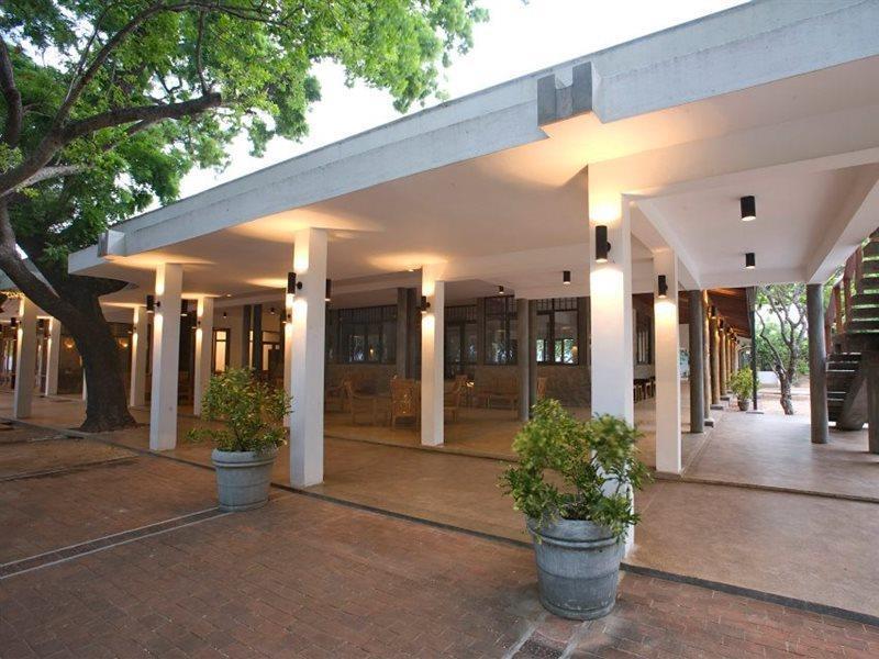 Nilaveli Beach Resort - Level 1 Certified מראה חיצוני תמונה