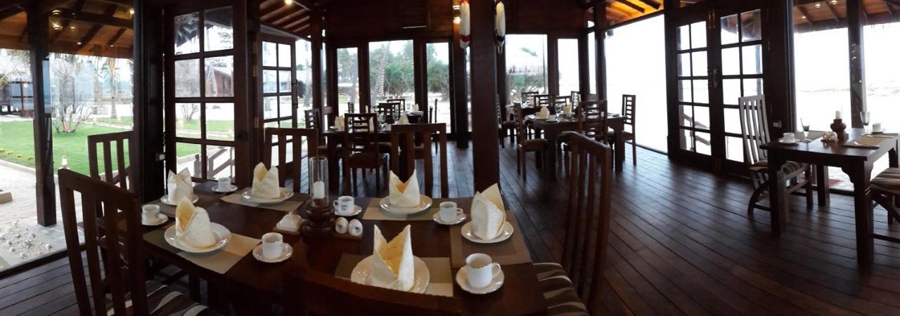 Nilaveli Beach Resort - Level 1 Certified מראה חיצוני תמונה