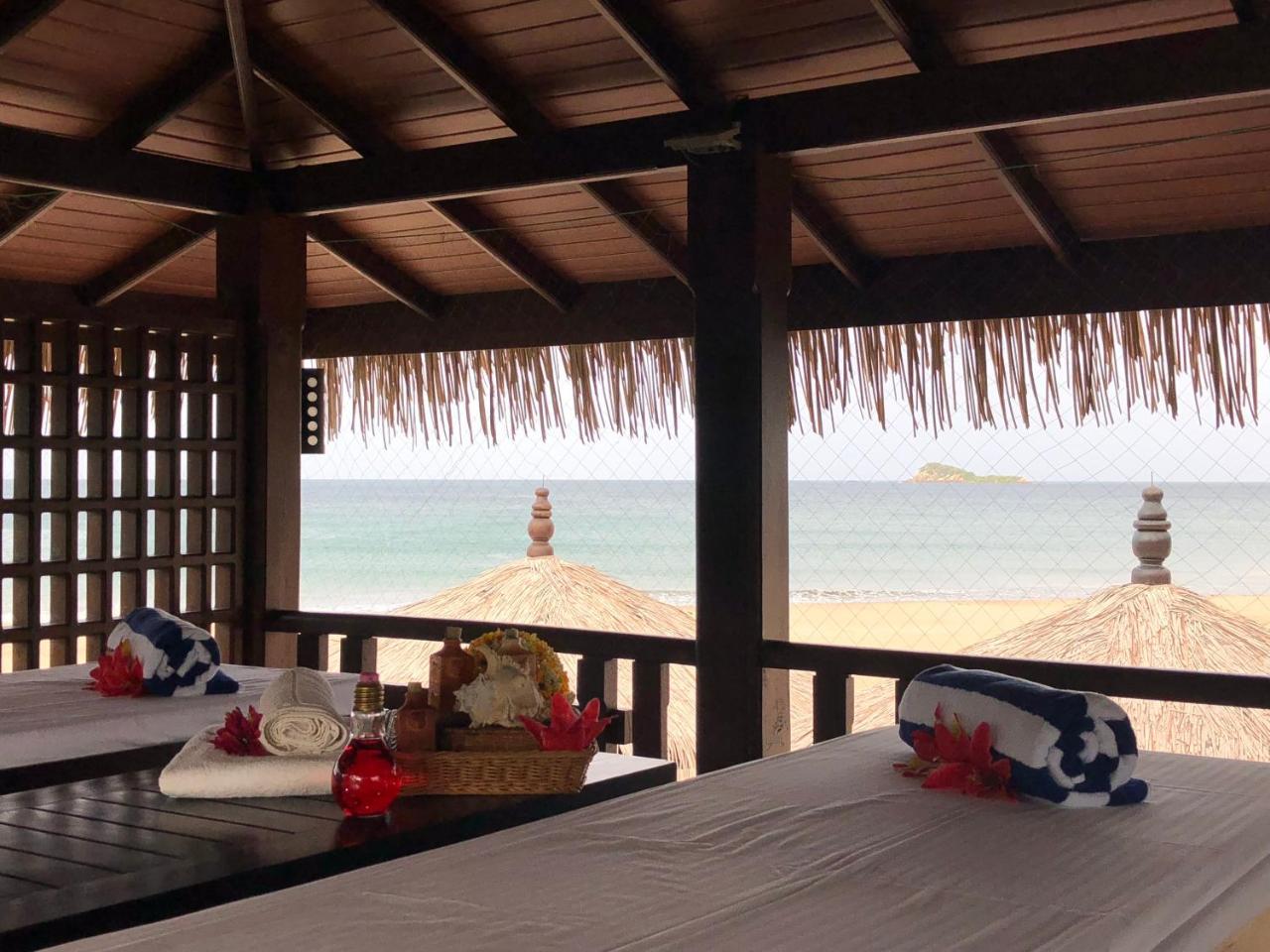 Nilaveli Beach Resort - Level 1 Certified מראה חיצוני תמונה