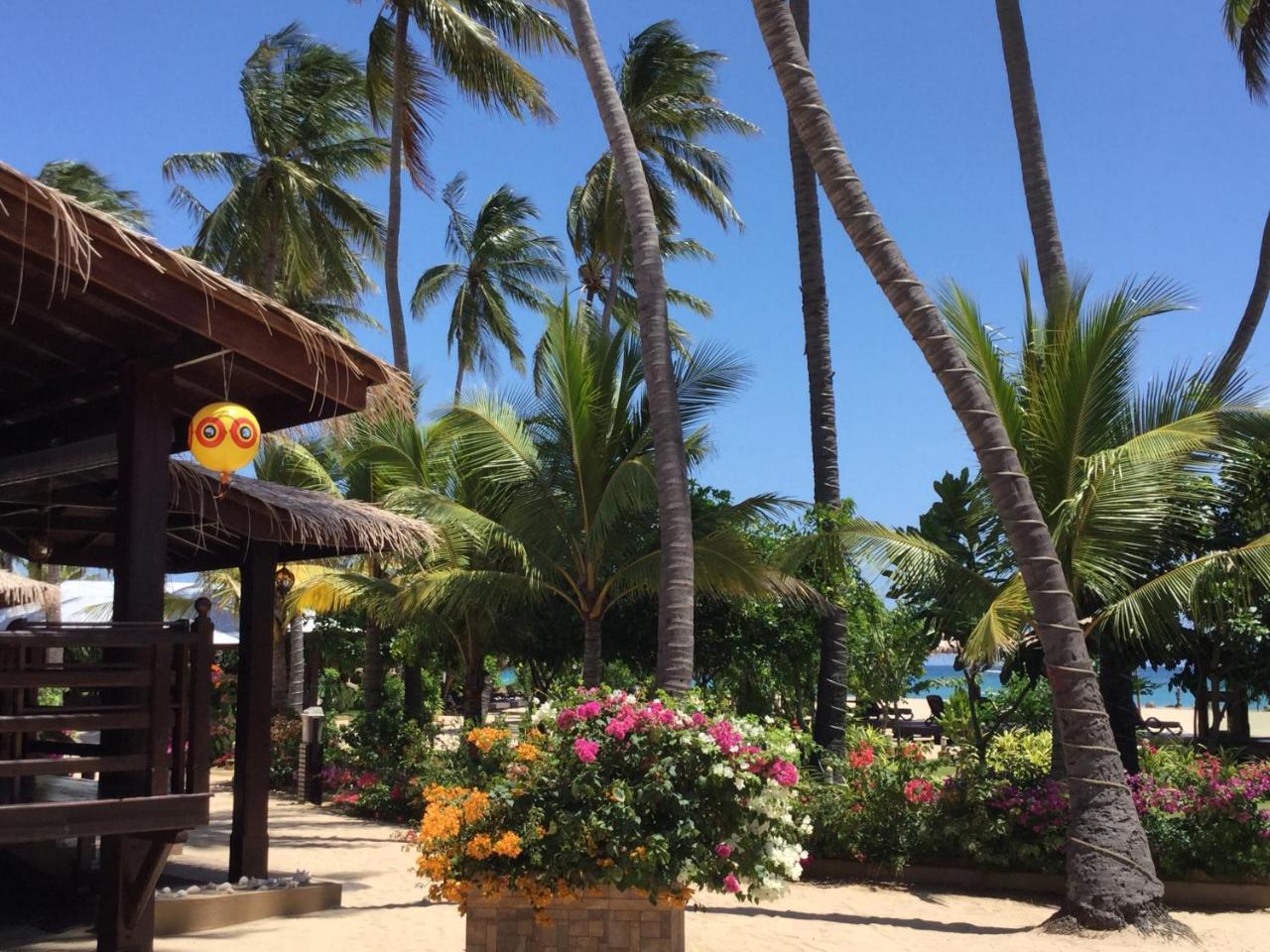 Nilaveli Beach Resort - Level 1 Certified מראה חיצוני תמונה