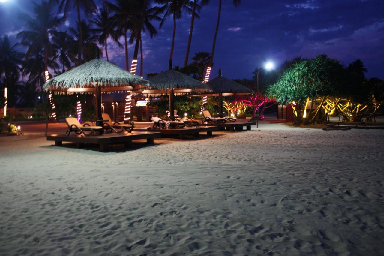 Nilaveli Beach Resort - Level 1 Certified מראה חיצוני תמונה