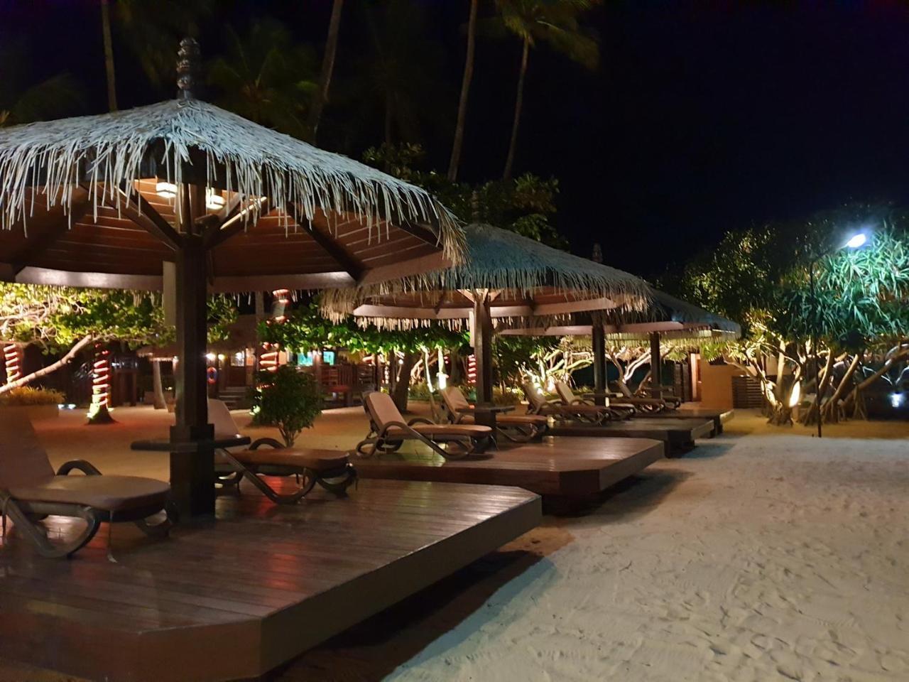 Nilaveli Beach Resort - Level 1 Certified מראה חיצוני תמונה