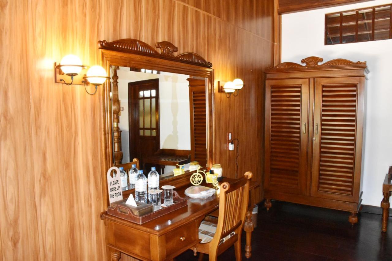 Nilaveli Beach Resort - Level 1 Certified מראה חיצוני תמונה