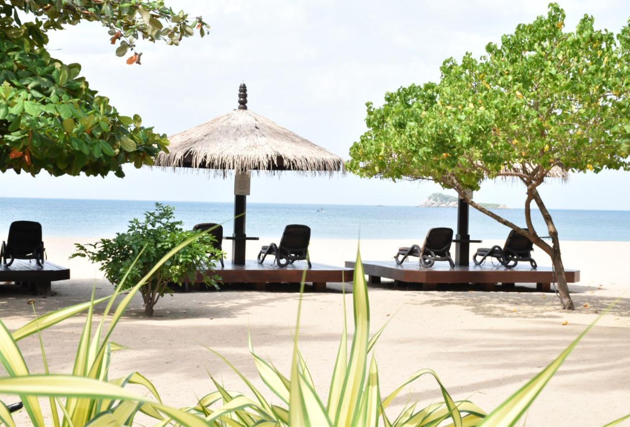 Nilaveli Beach Resort - Level 1 Certified מראה חיצוני תמונה