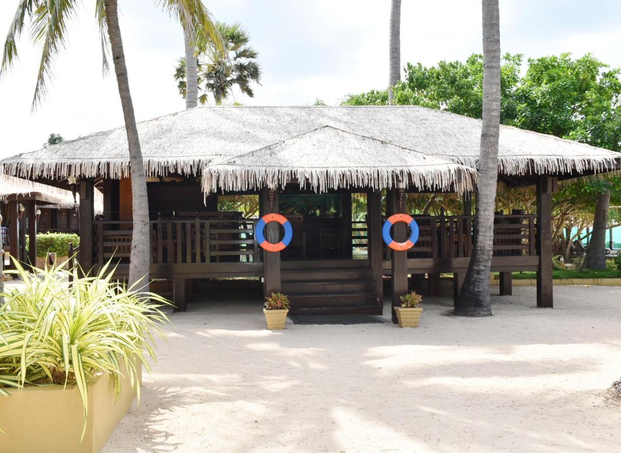 Nilaveli Beach Resort - Level 1 Certified מראה חיצוני תמונה