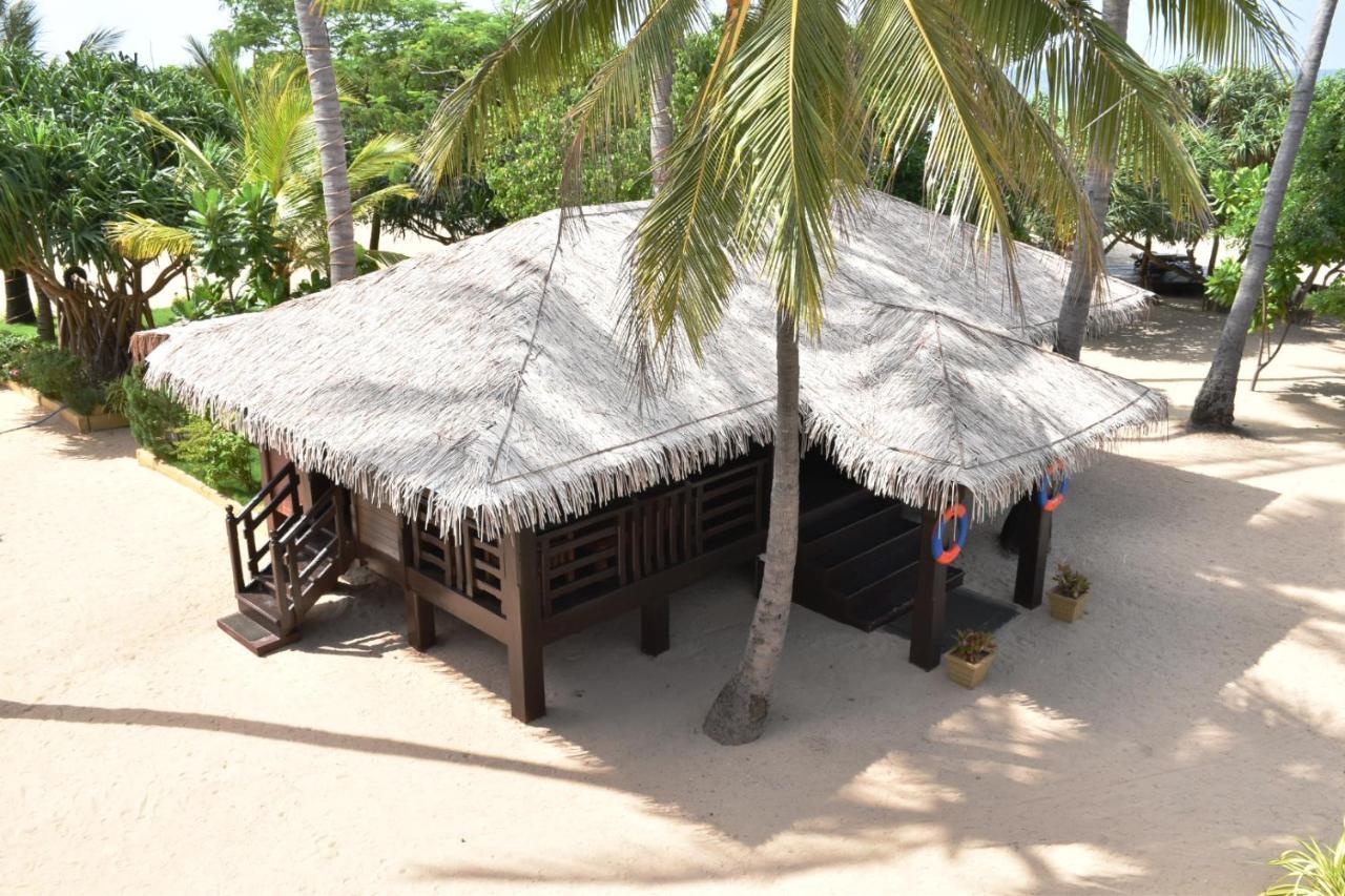 Nilaveli Beach Resort - Level 1 Certified מראה חיצוני תמונה