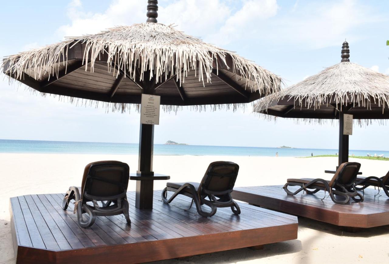 Nilaveli Beach Resort - Level 1 Certified מראה חיצוני תמונה