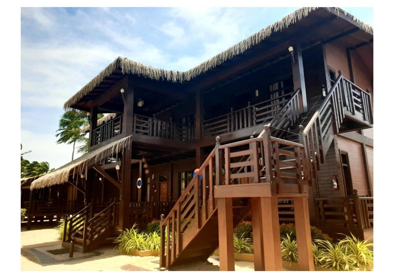 Nilaveli Beach Resort - Level 1 Certified מראה חיצוני תמונה